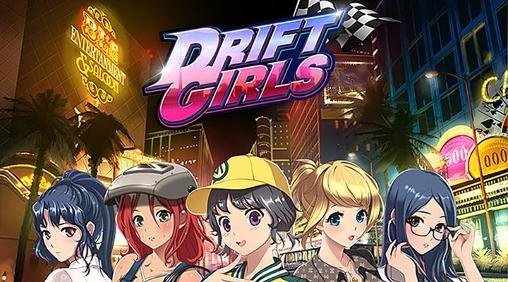 download Drift girls apk